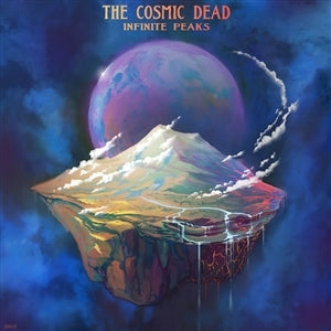 Cosmic Dead - Infinite Peaks (Compact Disc)