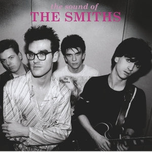 Smiths - Sound of the Smiths (Compact Disc)