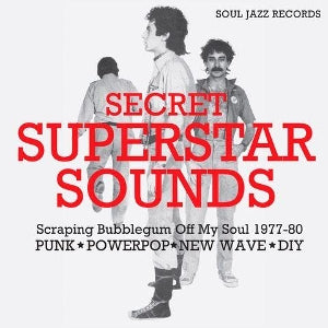 V/A - Soul Jazz Records Pres...