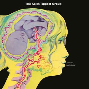 Keith Tippett Group - Dedicated To You, But ...