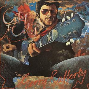 Gerry Rafferty - City To City (Compact Disc)