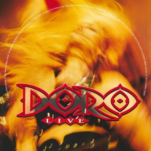 Doro - Live