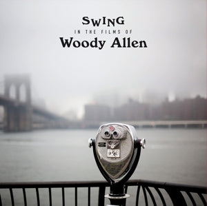 V/A - Swing In the Films of ...