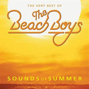 Beach Boys - Very Best of the Beach...