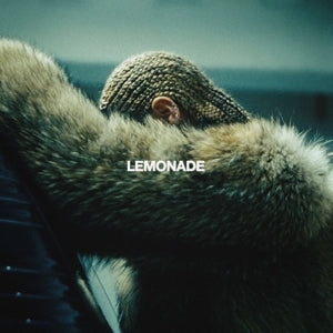 Beyonce - Lemonade (Compact Disc)