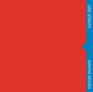 Dire Straits - Making Movies (Compact Disc)