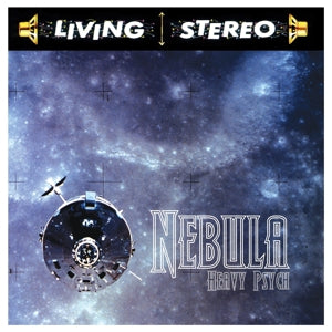 Nebula - Heavy Psych (Compact Disc)