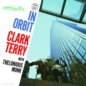 Clark Terry Quartet & ... - In Orbit