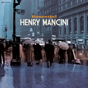 Mancini, Henry - Essential Henry Mancini