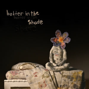 Watson, Patrick - Better In the Shade (Compact Disc)