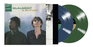 McAlmont & Butler - Sound of McAlmont &Amp...