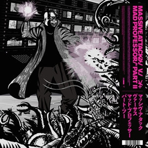 Massive Attack - Mezzanine Remix Tapes '98
