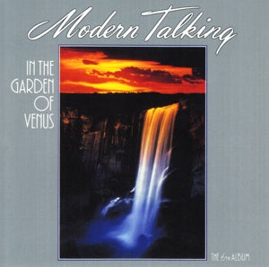 Modern Talking - In the Garden of Venus (Compact Disc)