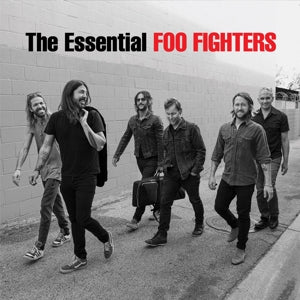 Foo Fighters - Essential Foo Fighters (Compact Disc)