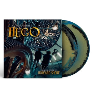 SHORE, HOWARD - HUGO ORIGINAL SCORE