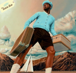 Tyler, the Creator - Call Me If You Get Los...