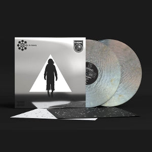 Clipping - Splendor & Misery