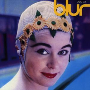 Blur - Leisure (Compact Disc)