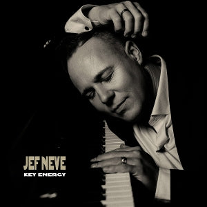 Neve, Jef - Key Energy