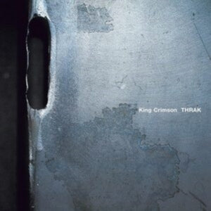 King Crimson - Thrak