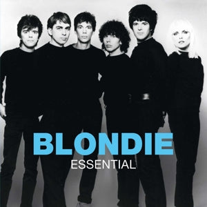 Blondie - Essential (Compact Disc)