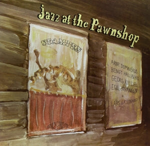 Various - Jazz At the Pawnshop 1-2