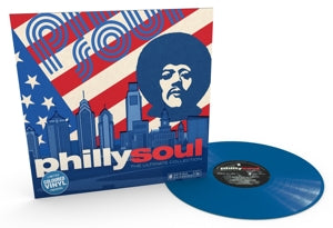 V/A - Philly Soul - the Ulti...