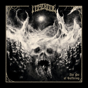 Forebode - Pit of Suffering (Black)