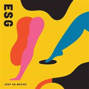 Esg - Come Away With