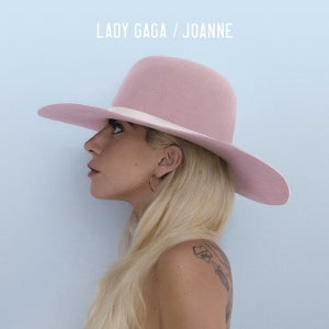 Lady Gaga - Joanne (Compact Disc)