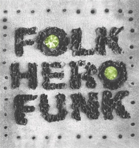 E. Bassy, Marc - Folk Hero Funk