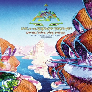 Asia - Asia In Asia - Live At...
