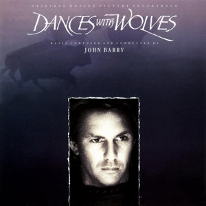 Barry, John - Dances With Wolves - O...