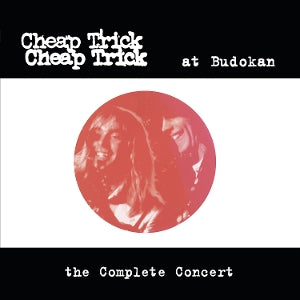 Cheap Trick - At Budokan: the Comple...