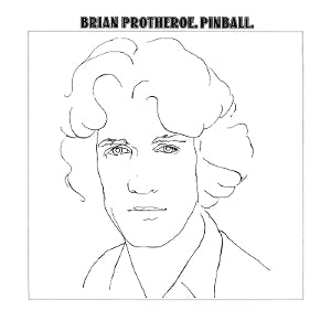 PROTHEROE, BRIAN - PINBALL