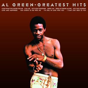 Green, Al - Greatest Hits