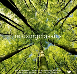 Various - Relaxing Classics