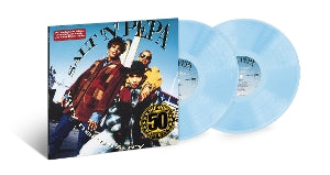 Salt-N-Pepa - Very Necessary