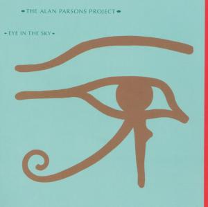 Alan Parsons Project - Eye In the Sky (Compact Disc)
