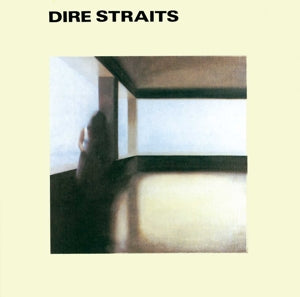 Dire Straits - Dire Straits (Compact Disc)