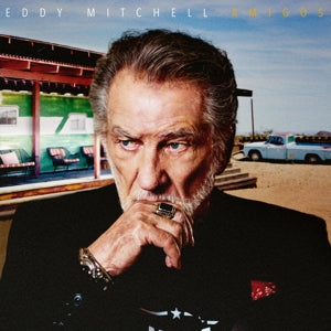 Mitchell, Eddy - Amigos
