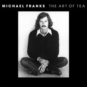 Franks, Michael - Art of Tea (Lp/180gr./...