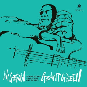 Green, Grant - Nigeria