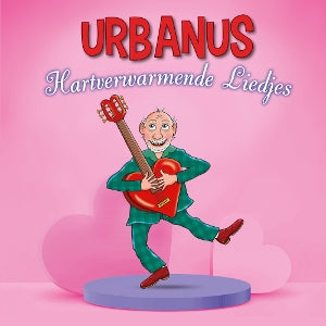 URBANUS - HARTVERWARMENDE LIEDJES