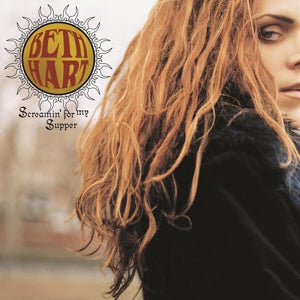 Hart, Beth - Screamin' For My Supper