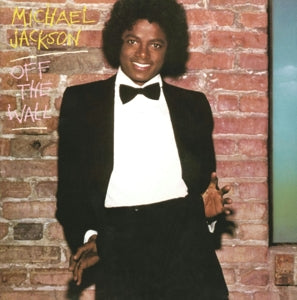 Jackson, Michael - Off the Wall (Compact Disc)