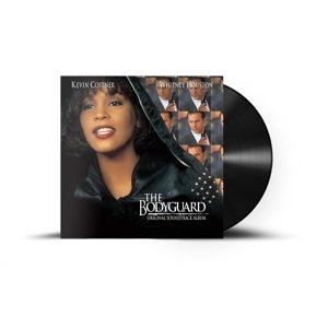V/A - Bodyguard - Original S...