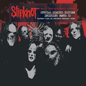 Slipknot - Subliminal Verse (Compact Disc)