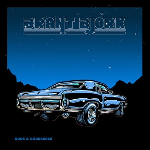 Bjork, Brant - Gods & Goddesses