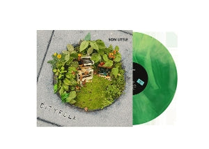 Son Little - Cityfolk